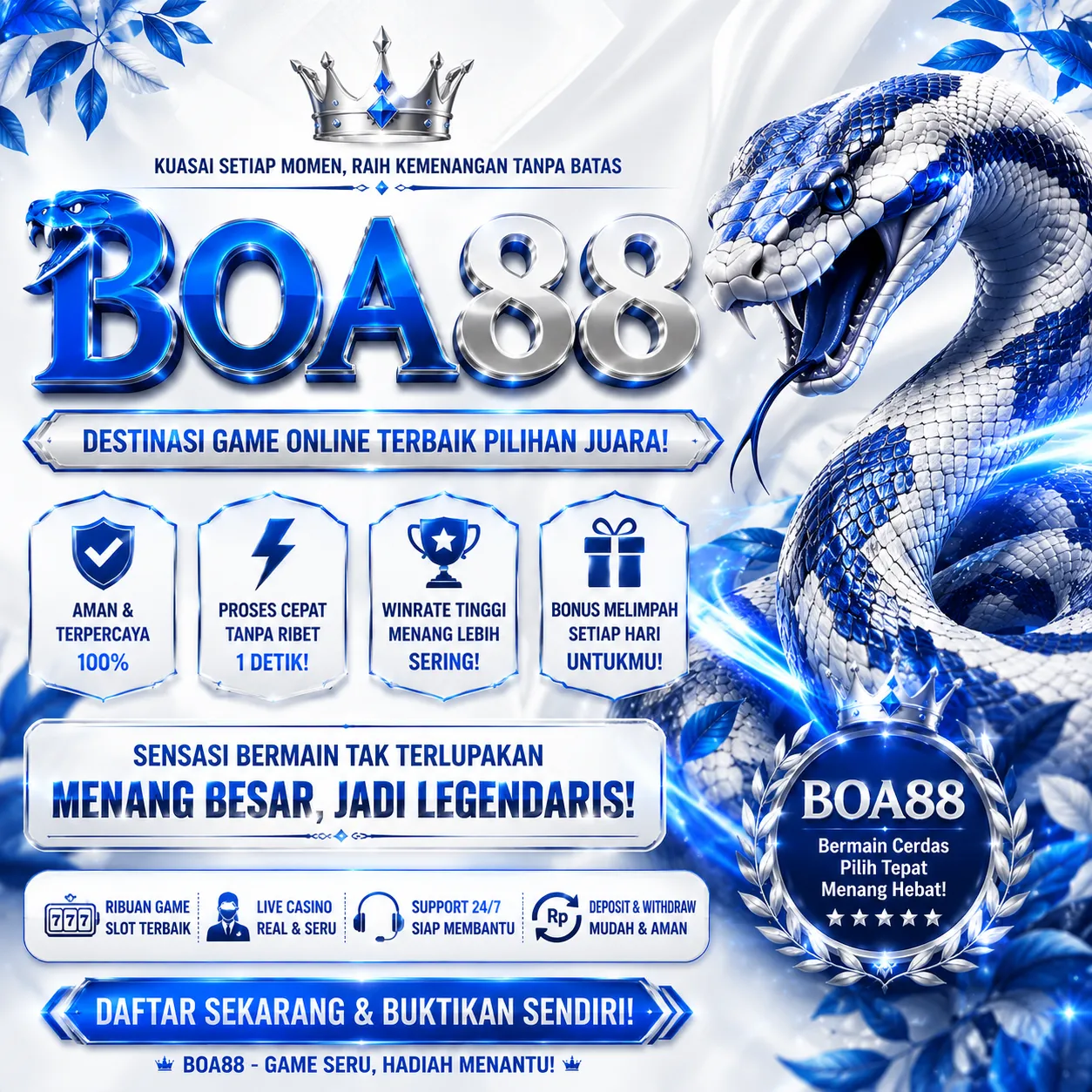 BOA88